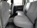 2005 Black Dodge Ram 3500 ST Quad Cab Dually  photo #15