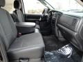 Black - Ram 3500 ST Quad Cab Dually Photo No. 18
