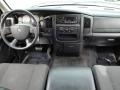 2005 Black Dodge Ram 3500 ST Quad Cab Dually  photo #19