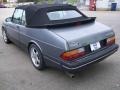Platana Grey Metallic - 900 Turbo Convertible Photo No. 2