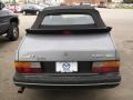 Platana Grey Metallic - 900 Turbo Convertible Photo No. 3