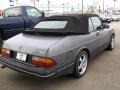 Platana Grey Metallic - 900 Turbo Convertible Photo No. 4