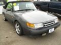 Platana Grey Metallic - 900 Turbo Convertible Photo No. 6