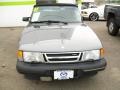 Platana Grey Metallic - 900 Turbo Convertible Photo No. 7