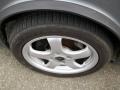 Platana Grey Metallic - 900 Turbo Convertible Photo No. 8
