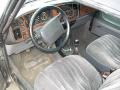 Platana Grey Metallic - 900 Turbo Convertible Photo No. 11