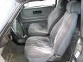 Platana Grey Metallic - 900 Turbo Convertible Photo No. 12