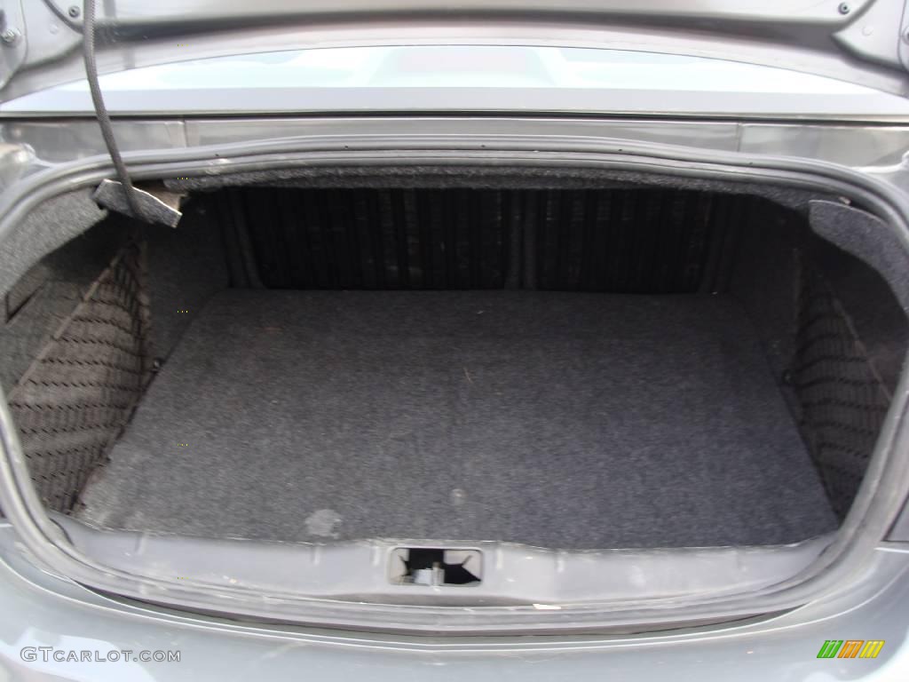 2009 Aura XE - Techno Gray / Gray photo #24
