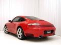 Guards Red - 911 Carrera 4S Coupe Photo No. 6