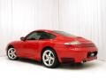 Guards Red - 911 Carrera 4S Coupe Photo No. 7