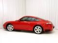 Guards Red - 911 Carrera 4S Coupe Photo No. 8