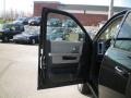 2010 Brilliant Black Crystal Pearl Dodge Ram 1500 Big Horn Quad Cab 4x4  photo #16