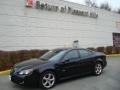 Black - Grand Prix GXP Sedan Photo No. 1