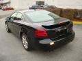 2006 Black Pontiac Grand Prix GXP Sedan  photo #2