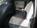 2010 Brilliant Black Crystal Pearl Dodge Ram 1500 Big Horn Quad Cab 4x4  photo #18