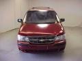 2002 Medium Redfire Metallic Chevrolet Venture LS  photo #2