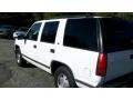 1999 Summit White Chevrolet Tahoe LS 4x4  photo #5