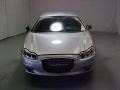 Bright Silver Metallic - Concorde LXi Photo No. 2