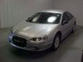 Bright Silver Metallic - Concorde LXi Photo No. 3