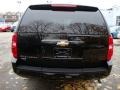 Black - Suburban 1500 LT 4x4 Photo No. 8