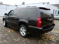 Black - Suburban 1500 LT 4x4 Photo No. 9