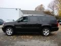 Black - Suburban 1500 LT 4x4 Photo No. 10