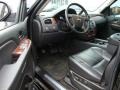 Black - Suburban 1500 LT 4x4 Photo No. 12
