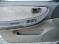 1998 Cultured Sandstone Pearl Metallic Nissan Altima GXE  photo #7