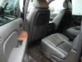Black - Suburban 1500 LT 4x4 Photo No. 22
