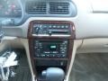 1998 Cultured Sandstone Pearl Metallic Nissan Altima GXE  photo #18