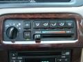 1998 Cultured Sandstone Pearl Metallic Nissan Altima GXE  photo #25