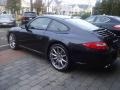 Atlas Grey Metallic - 911 Carrera S Coupe Photo No. 2