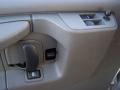 Summit White - Express LS 3500 Passenger Van Photo No. 10