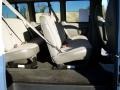 Summit White - Express LS 3500 Passenger Van Photo No. 13