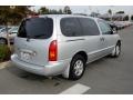 2000 Quicksilver Nissan Quest GLE  photo #3