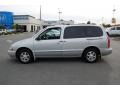 2000 Quicksilver Nissan Quest GLE  photo #6