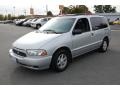 2000 Quicksilver Nissan Quest GLE  photo #7