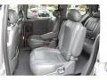 2000 Quicksilver Nissan Quest GLE  photo #11