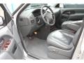 2000 Quicksilver Nissan Quest GLE  photo #17