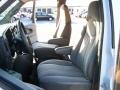 Summit White - Express LS 3500 Passenger Van Photo No. 9