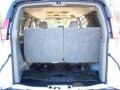 Summit White - Express LS 3500 Passenger Van Photo No. 11