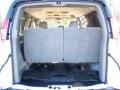 2009 Summit White Chevrolet Express LS 3500 Passenger Van  photo #11