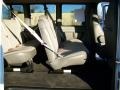 Summit White - Express LS 3500 Passenger Van Photo No. 13