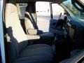 Summit White - Express LS 3500 Passenger Van Photo No. 14