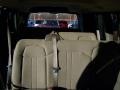 Summit White - Express LS 3500 Passenger Van Photo No. 15