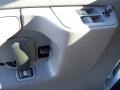 Summit White - Express LS 3500 Passenger Van Photo No. 10