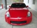 Redline - 350Z Coupe Photo No. 6