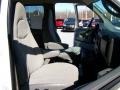 Summit White - Express LS 3500 Passenger Van Photo No. 13