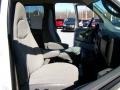 2009 Summit White Chevrolet Express LS 3500 Passenger Van  photo #13