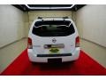 Avalanche White - Pathfinder LE Photo No. 5